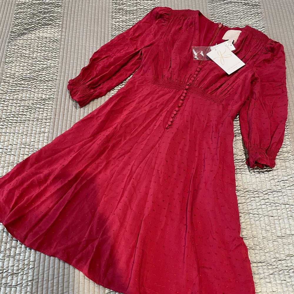 NWT Gal Meets Glam Andrea